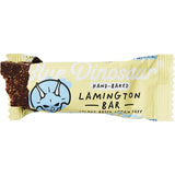BLUE DINOSAUR Hand-Baked Bar Lamington 45g 12PK
