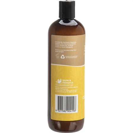 Biologika Bush Lemon Myrtle Conditioner for Oily Hair 500ml