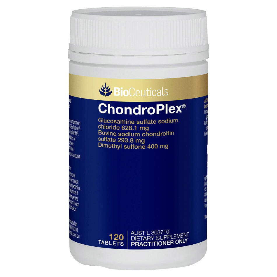 Bioceuticals Chondroplex 120 Tablets