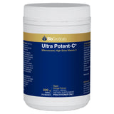 Bioceuticals Ultra Potent C 500g Powder NEW