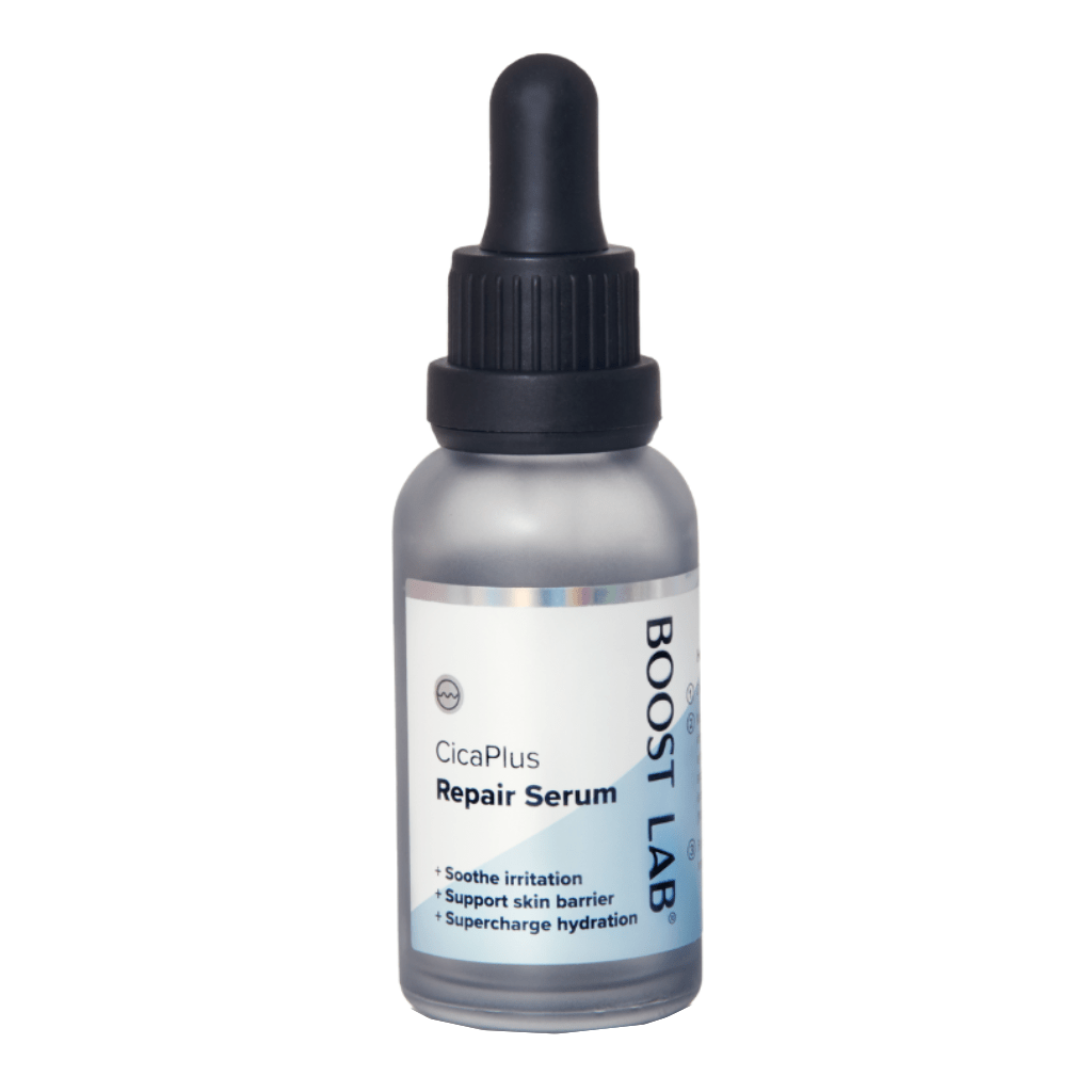 Boost Lab CicaPlus Repair Serum 30ml
