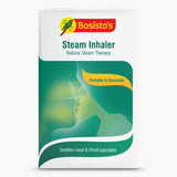Bosistos Euco Steam Inhaler