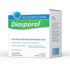 Bio-Practica Magnesium Diasporal 20s