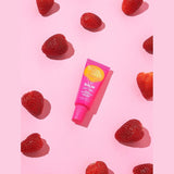 Bondi Sands Lip Balm With SPF 50+ Wild Strawberry Sunscreen Lip Care 10g
