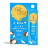 Bondi Sands SPF 50+ Lip Balm Coconut 10g