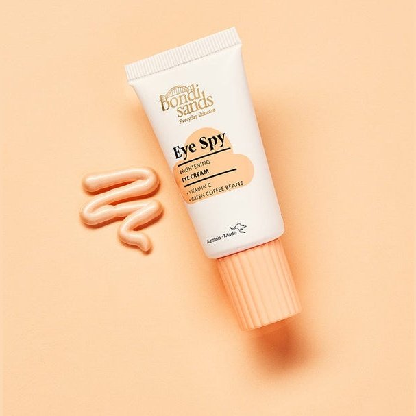 Bondi Sands Everyday Skincare Eye Spy Vitamin C Eye Cream 15ml