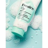 Bondi Sands Everyday Skincare Fresh'n Up Gel Cleanser 150ml