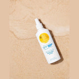Bondi Sands COCONUT Sunscreen Lotion SPF 50+ 200ml