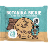 BOTANIKA BLENDS Botanika Bickie Vegan Protein Cookie- Choc Chip 60g 12PK