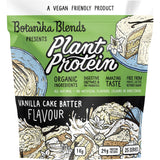 Botanika Blends Plant Protein Vanilla Cake Batter 1kg