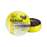 Rescue Remedy Pastilles Blackcurrant 50g