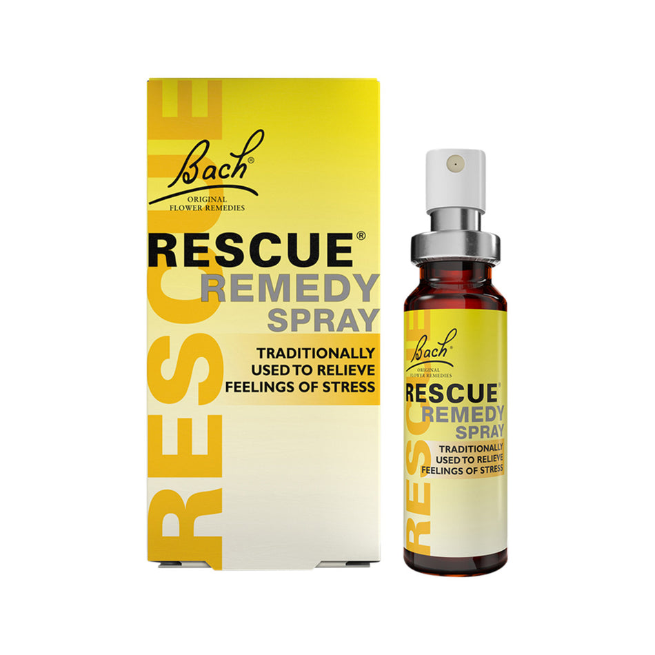 Bach Rescue Remedy Spray 20ml