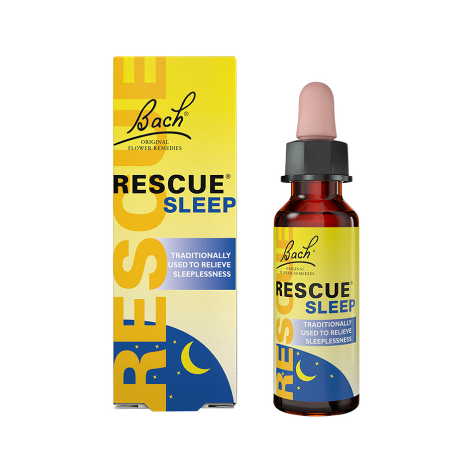 Rescue Sleep Drops 10ml