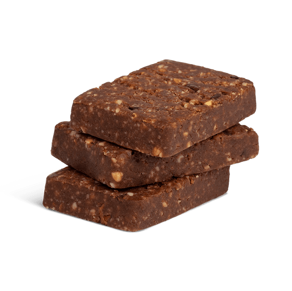 JSHEALTH Double Choc Chip Protein Bar 45g 12PK