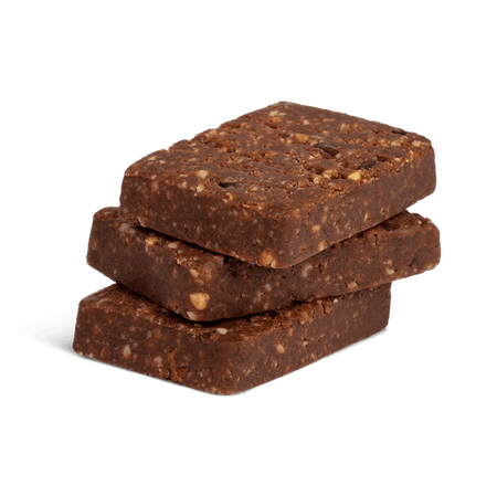 JSHEALTH Double Choc Chip Protein Bar 45g 12PK