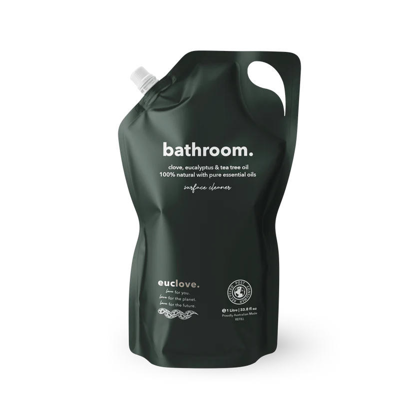 Euclove Bathroom 1L