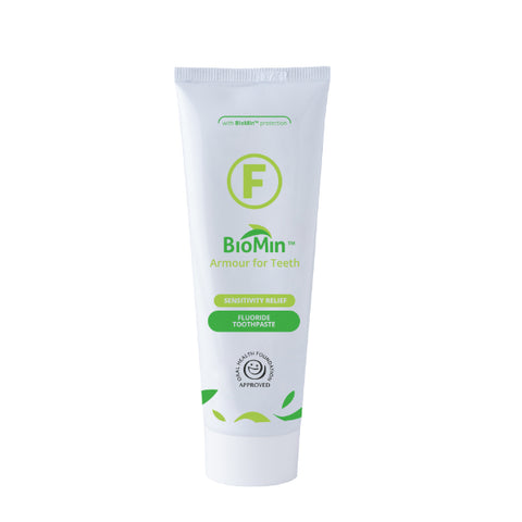 BioMin F Toothpaste 75g