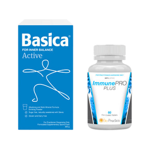 Bio-Practica Immune Plus Pack