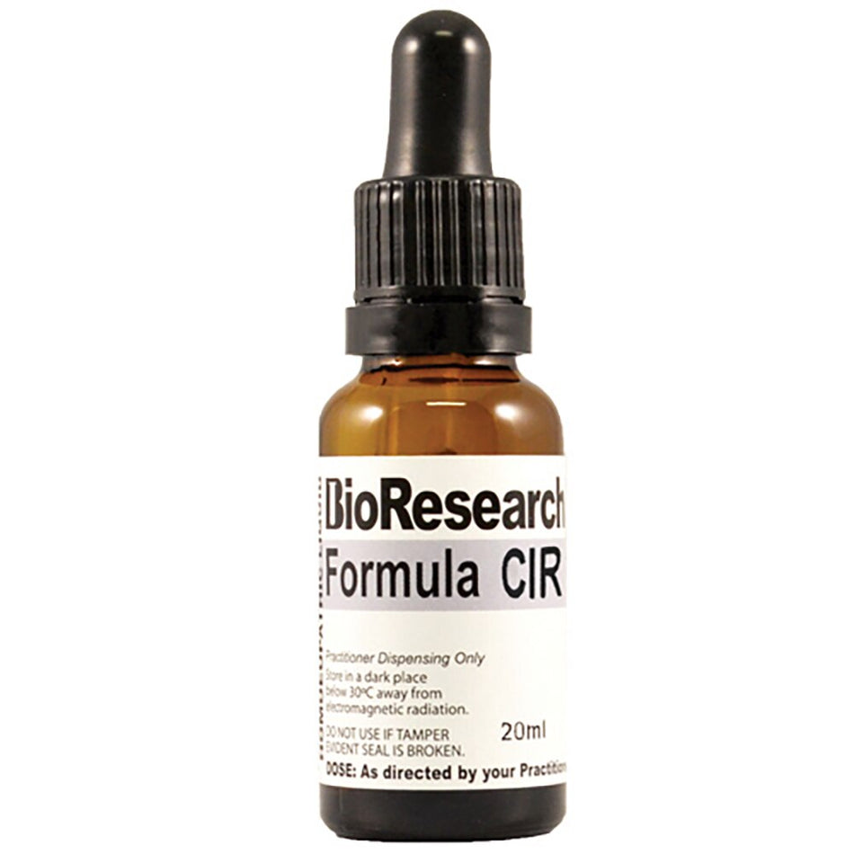 BioResearch Formula CIR 20ml