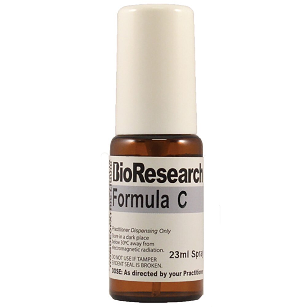 BioResearch Formula C Spray 23ml