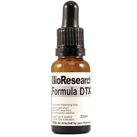 BioResearch Formula DTX 20ml