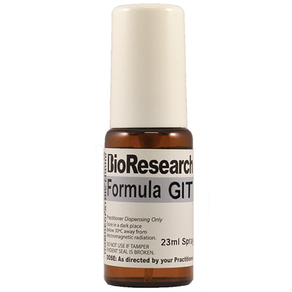 BioResearch Formula GIT Spray 23ml