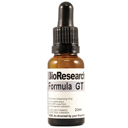 BioResearch Formula GT 20ml