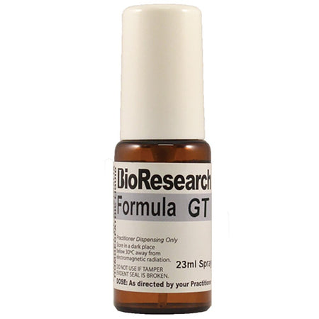 BioResearch Formula GT Spray 23ml