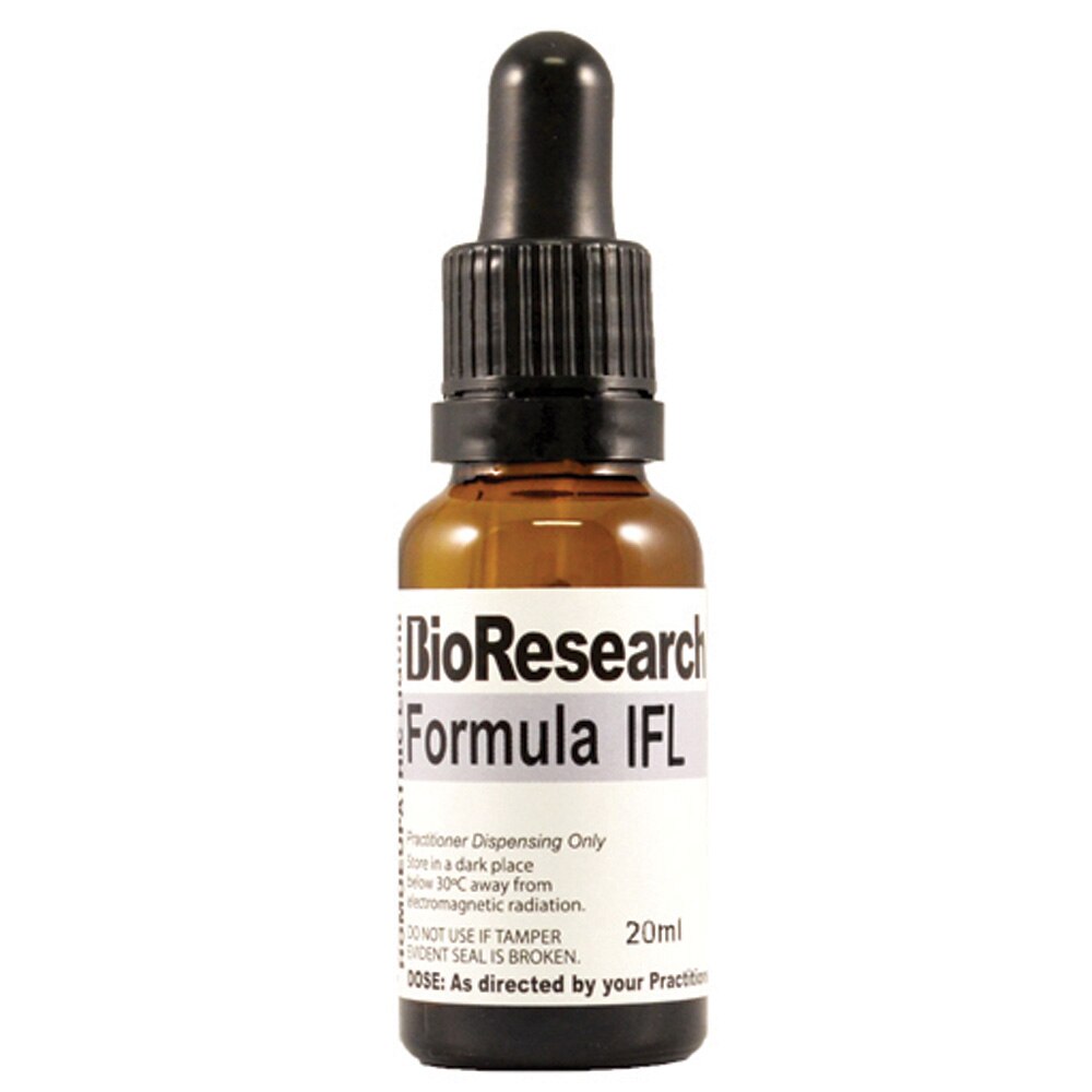 BioResearch Formula IFL 20ml