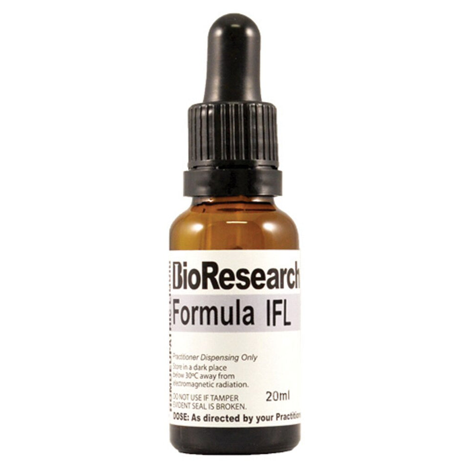 BioResearch Formula IFL 20ml