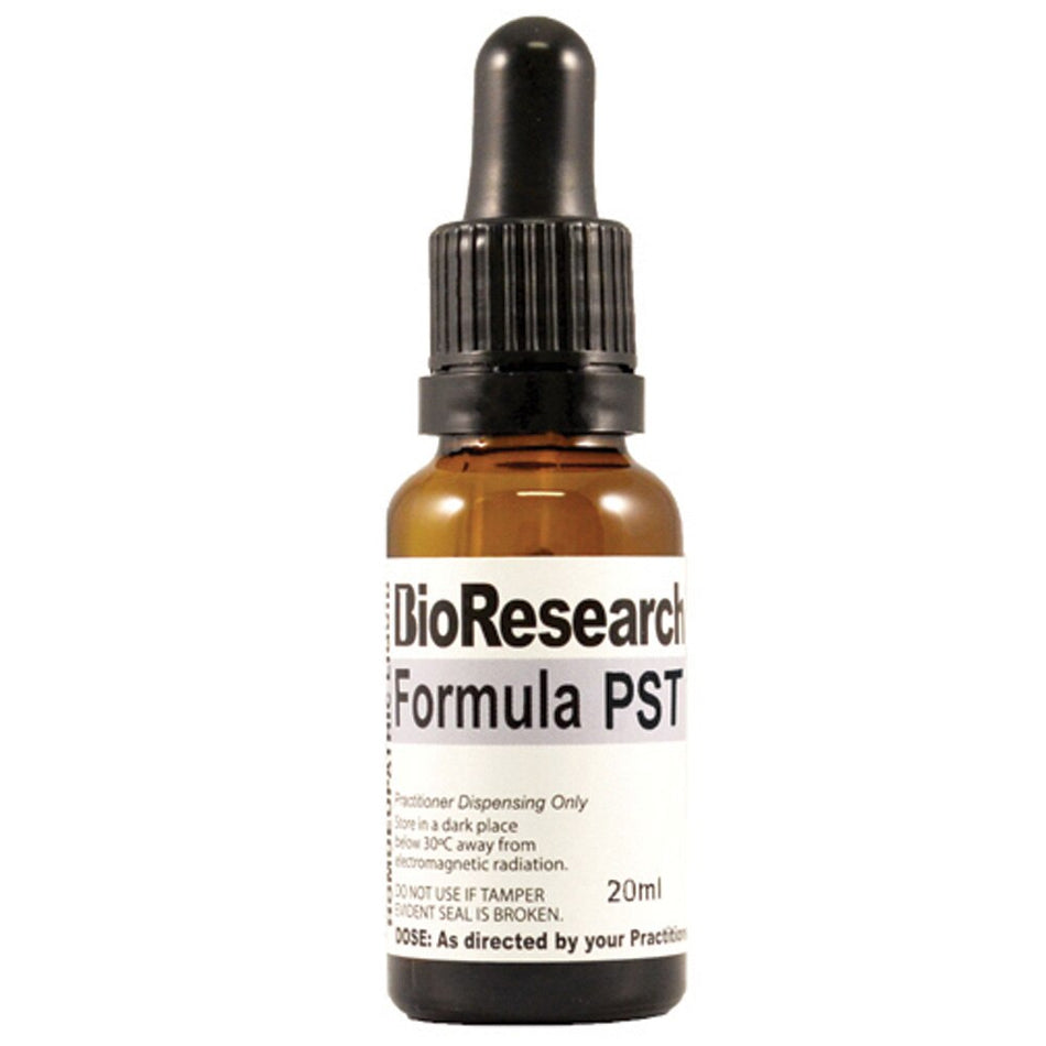 BioResearch Formula PST 20ml