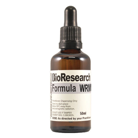 BioResearch Formula WRM 50ml