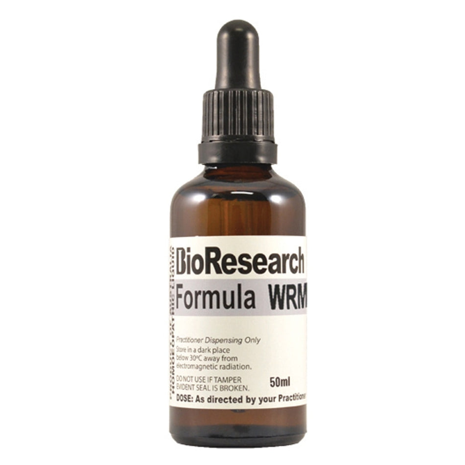 BioResearch Formula WRM 50ml