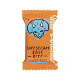 BLUE DINOSAUR Hand-Baked Bite Cheesecake Base 30g 18PK