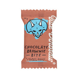 BLUE DINOSAUR Hand-Baked Bite Chocolate Brownie 30g 18PK