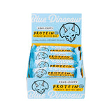 Blue Dinosaur Protein Bar Peanut Butter 60g (Pack of 12)