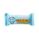 Blue Dinosaur Protein Bar Peanut Butter 60g (Pack of 12)
