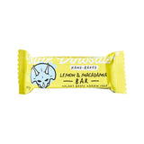 Blue Dinosaur Hand-baked Bar Lemon Macadamia 45g 12 Pack