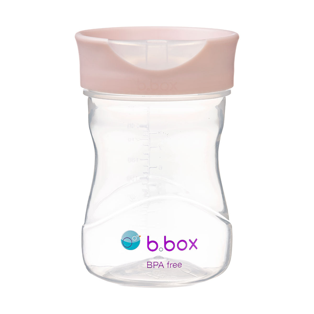 B.Box Training Cup Blush 240ml