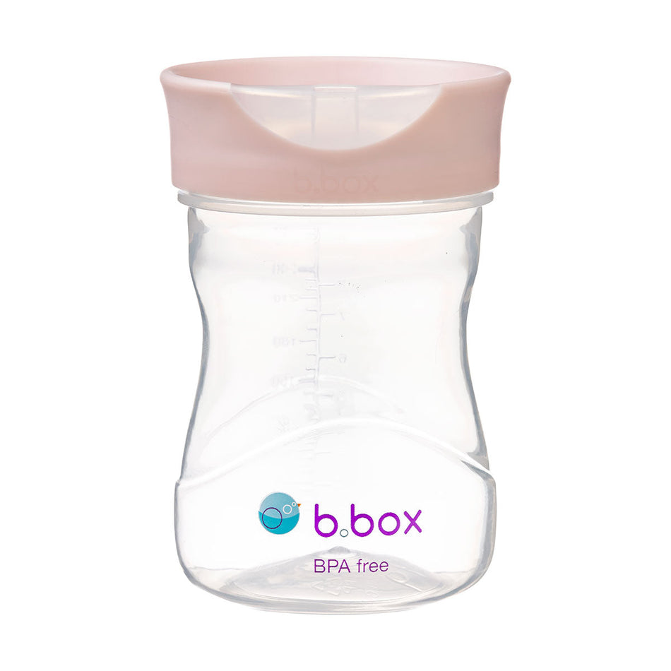 B.Box Training Cup Blush 240ml