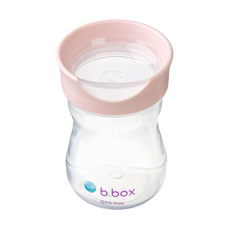 B.Box Training Cup Blush 240ml