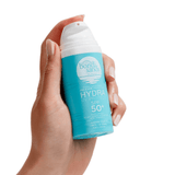 Bondi Sands Hydra UV Protect SPF50+ Sunscreen Face Lotion 50mL