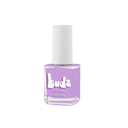 Hanami Buds Kids Nail Polish Bubblegum 9ml