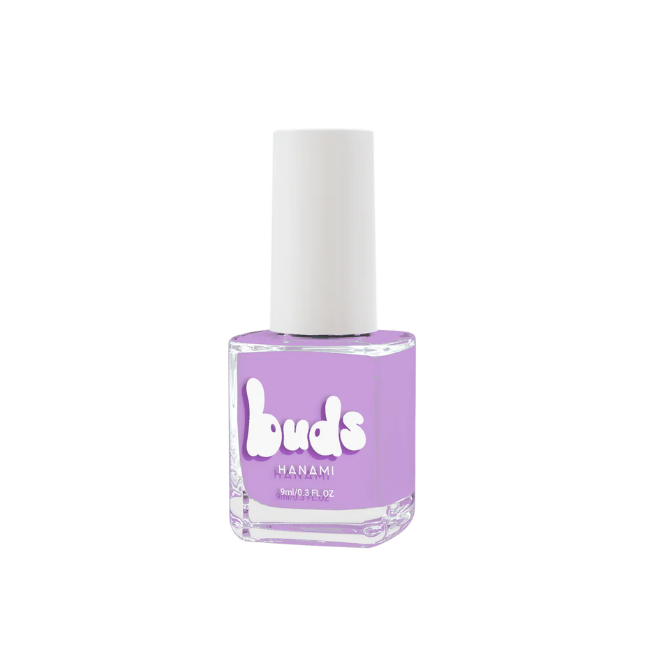 Hanami Buds Kids Nail Polish Bubblegum 9ml