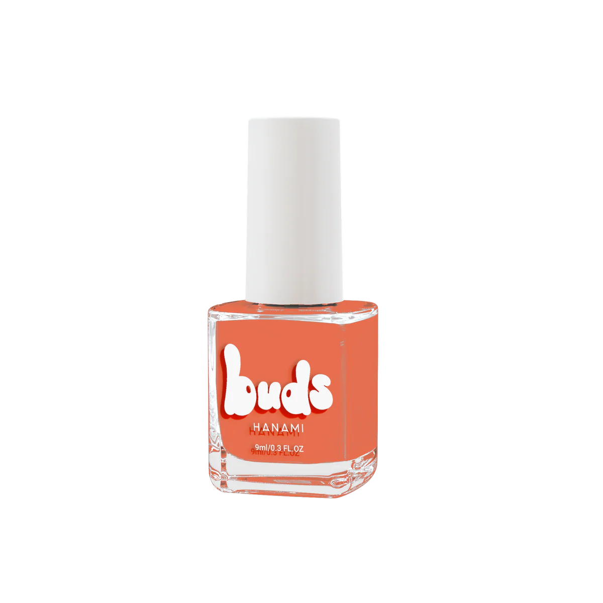 Hanami Buds Kids Nail Polish Crayon 9ml