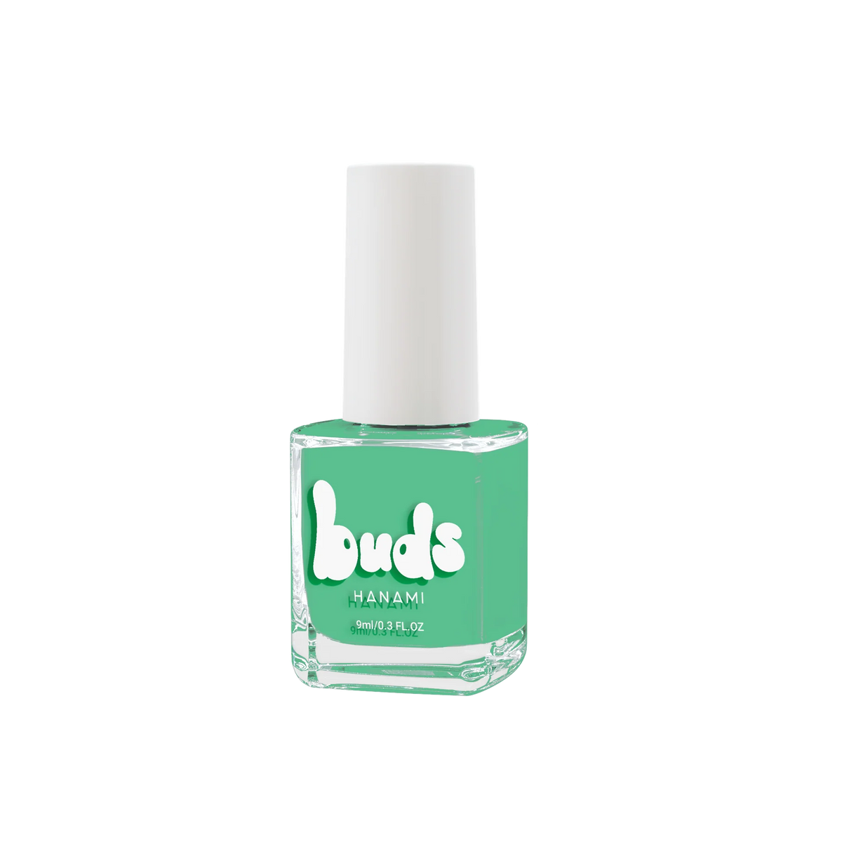 Hanami Buds Kids Nail Polish Lizard 9ml