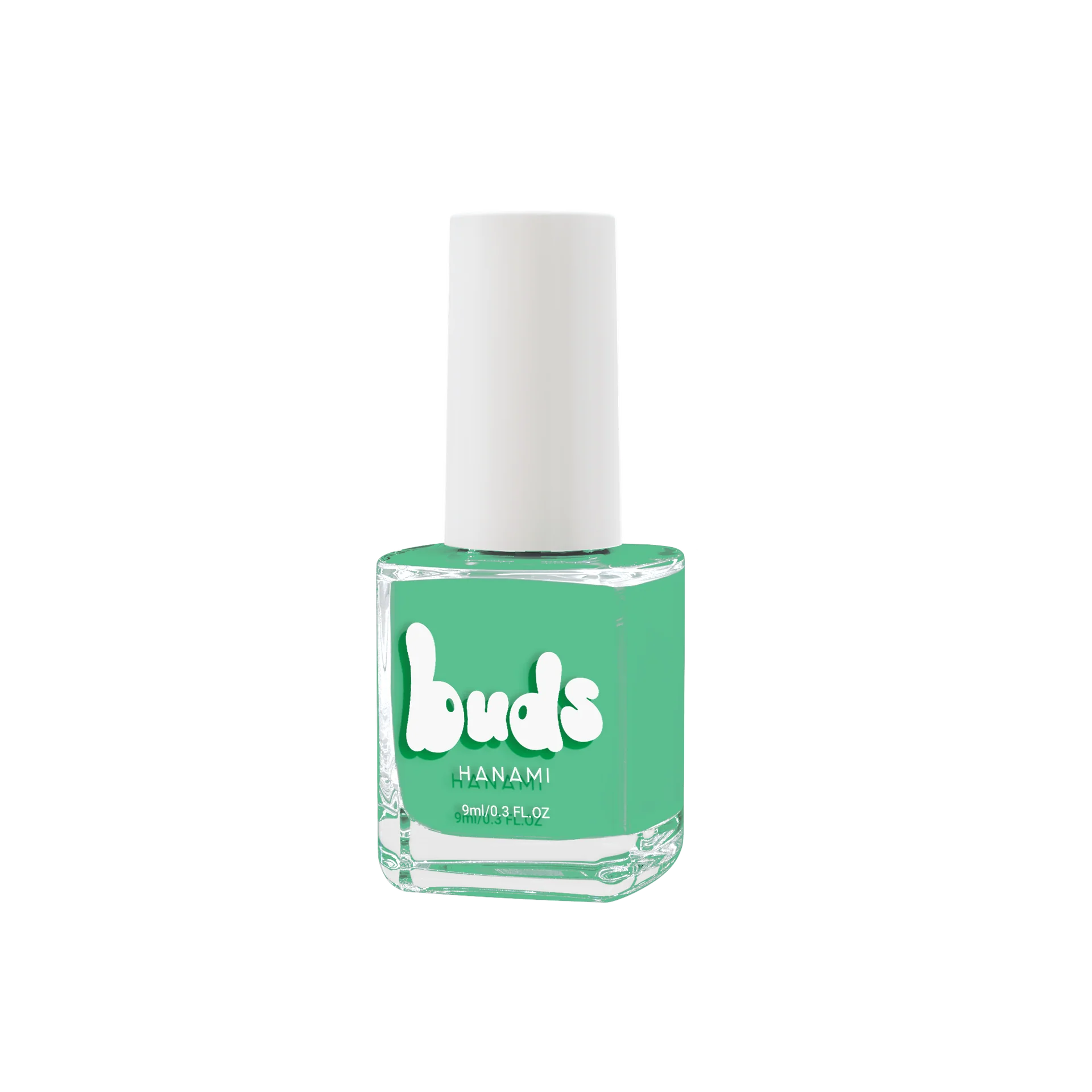 Hanami Buds Kids Nail Polish Lizard 9ml