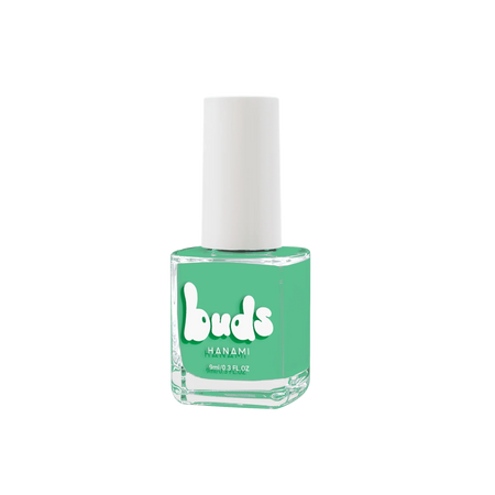 Hanami Buds Kids Nail Polish Lizard 9ml