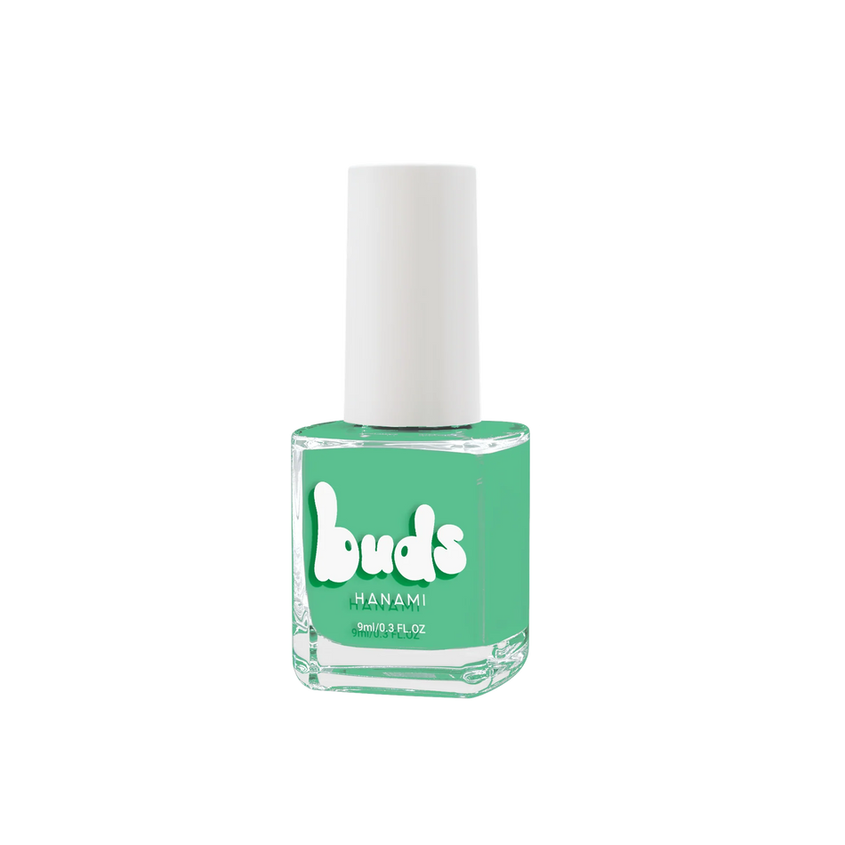 Hanami Buds Kids Nail Polish Lizard 9ml