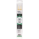 Harmony 's EAR CANDLES Vegan Ear Candles Eucalyptus, Lav & Peppermint 2